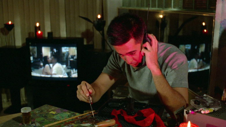 кадр из фильма Sa Aking mga Kamay