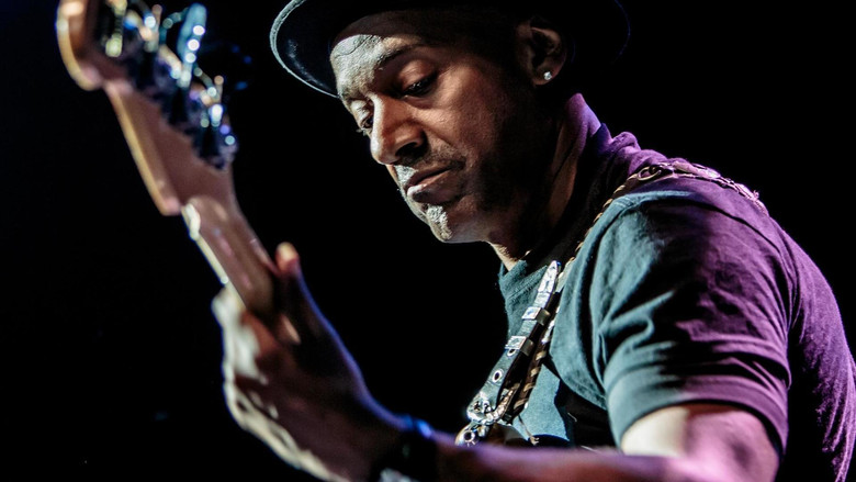 кадр из фильма Marcus Miller - Master Of All Trades
