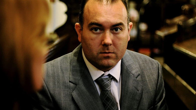 кадр из фильма The Devil Made Me Do It