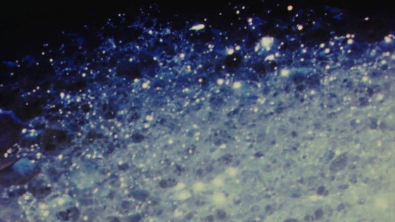 кадр из фильма Nothing Is Something