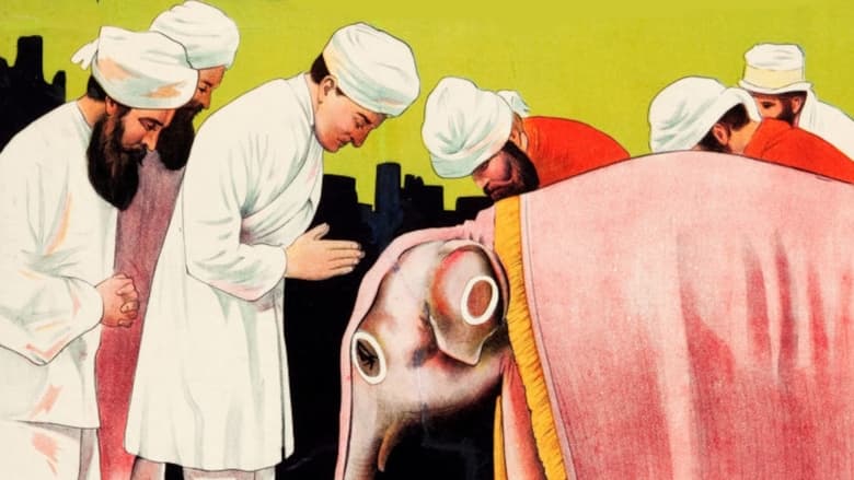 кадр из фильма The Adventures of Kathlyn