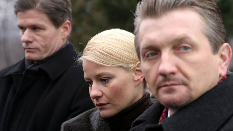 кадр из фильма Komornik