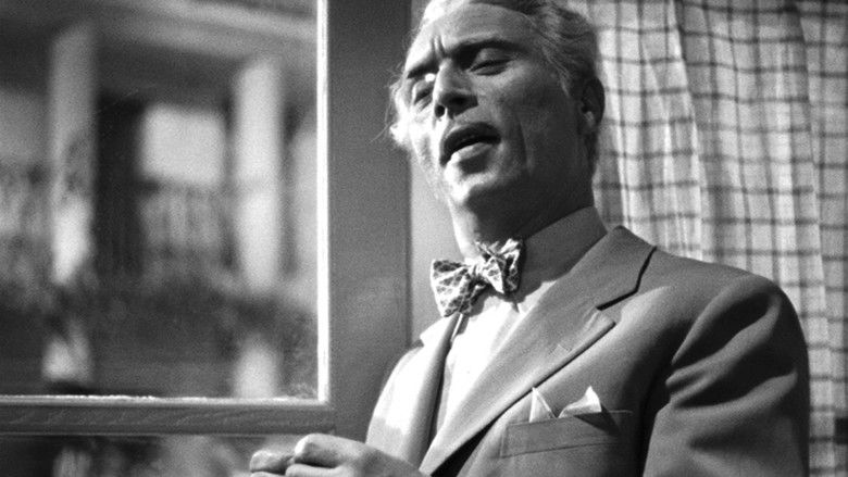 кадр из фильма Конец дня