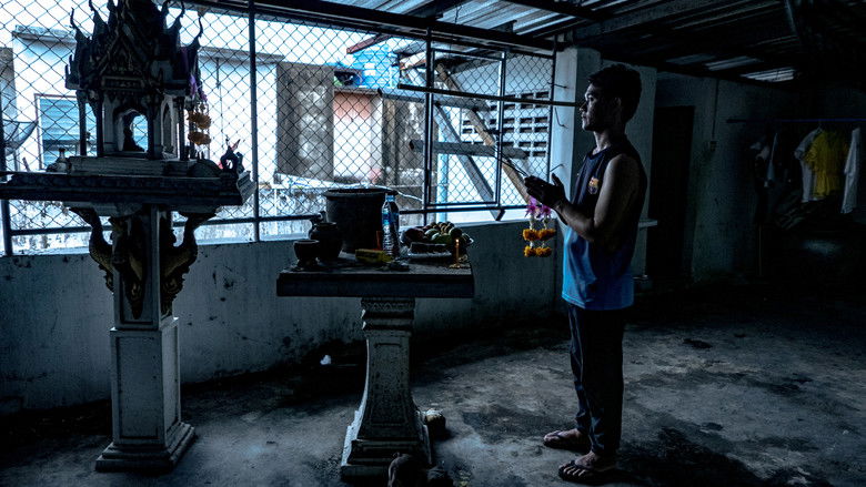 кадр из фильма Дни