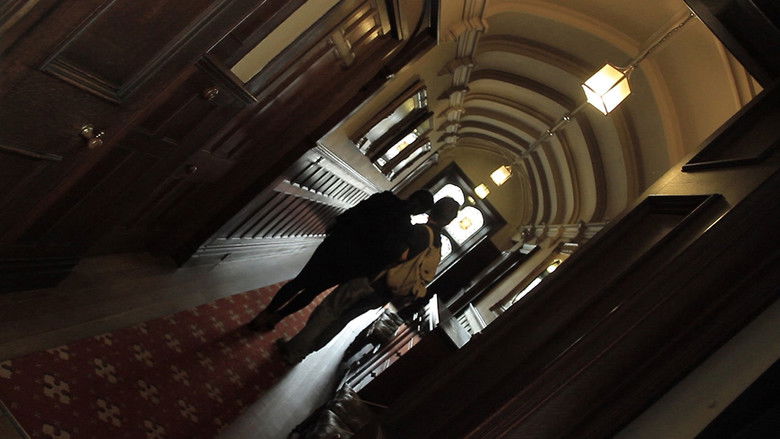 кадр из фильма Dark Vale