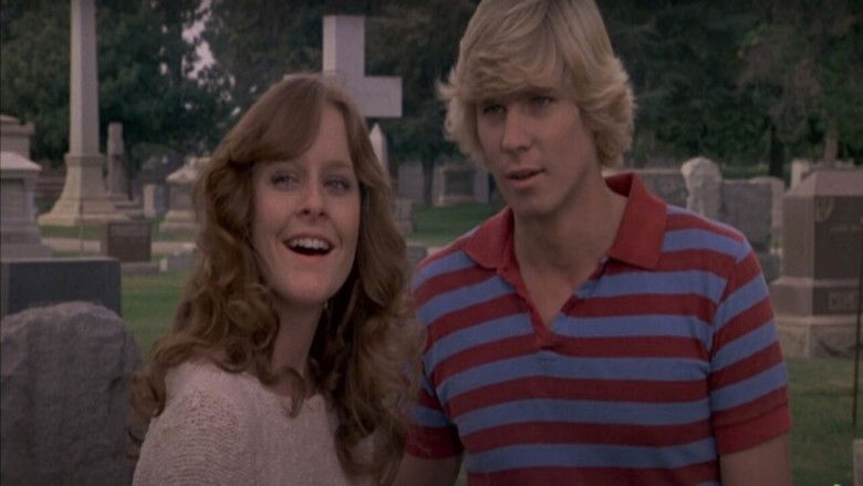 кадр из фильма Морг