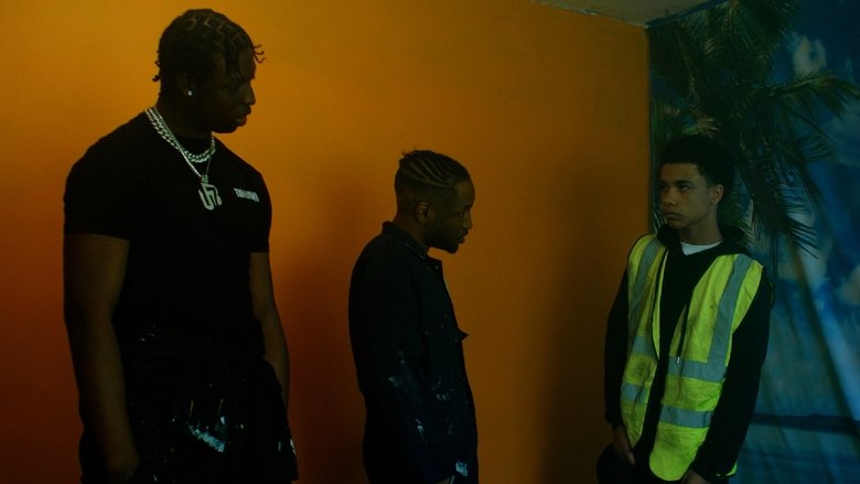 кадр из фильма Trapping