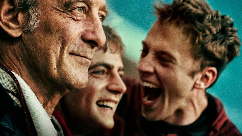 кадр из фильма Тихий сын