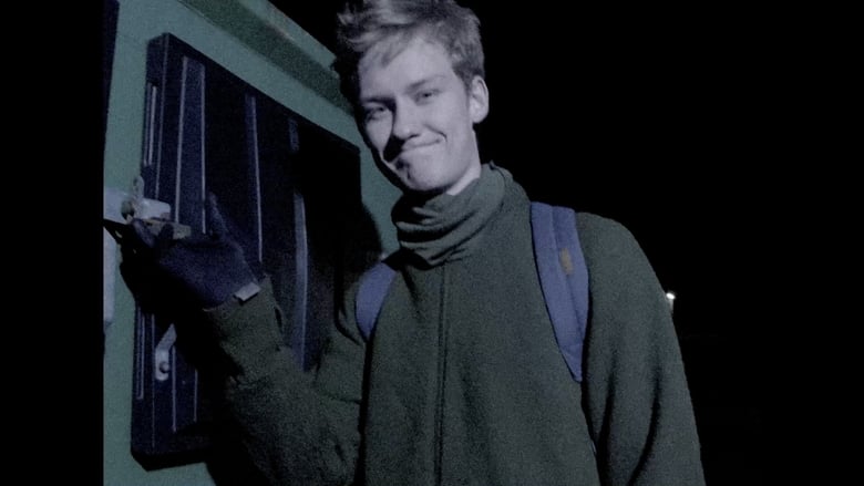 кадр из фильма Dumpster Diving