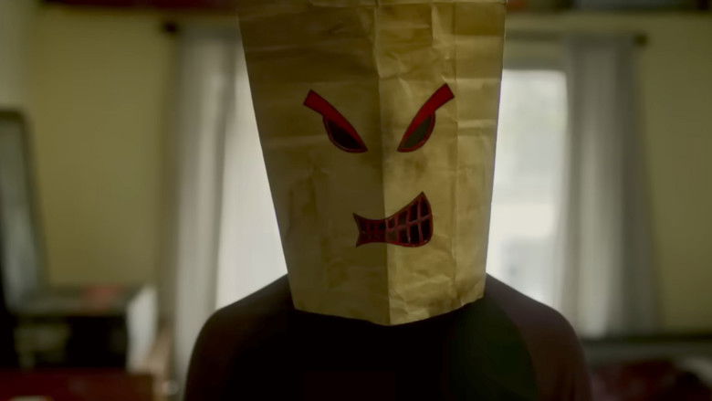 кадр из фильма Bhavesh Joshi Superhero