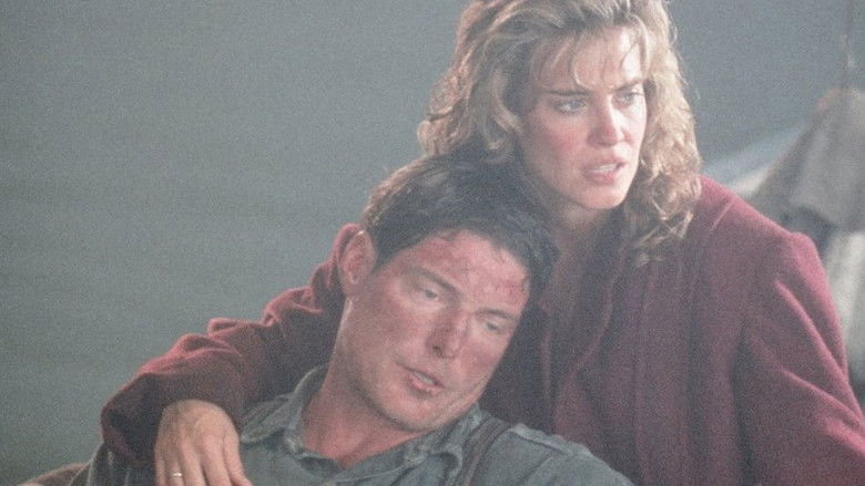 кадр из фильма Морской волк