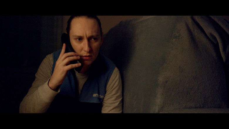 кадр из фильма Lou