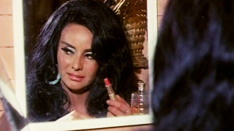 кадр из фильма Embrujada