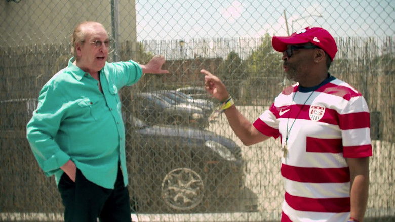 кадр из фильма Do The Right Thing 25 Year Anniversary A Beats Music Experience