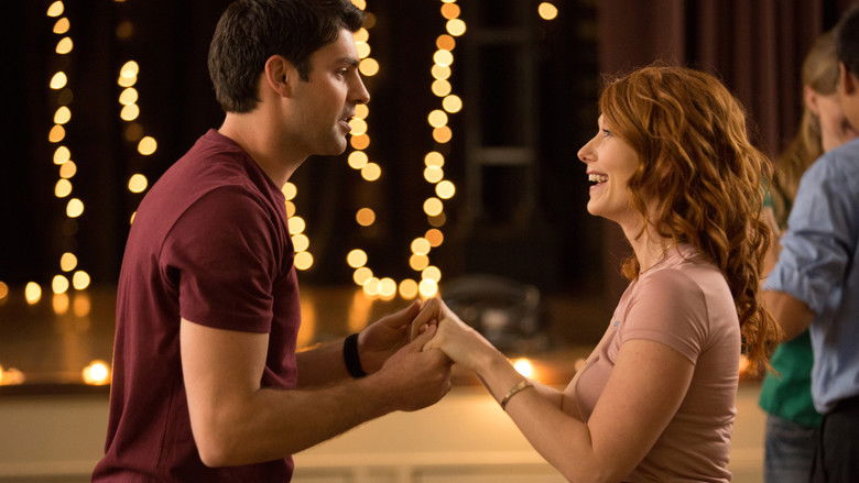 кадр из фильма Там же через неделю