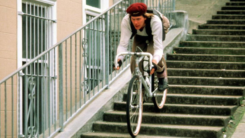 кадр из фильма Брокер