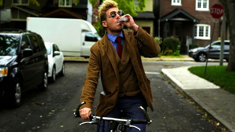 кадр из фильма Guidance