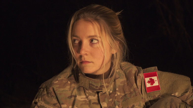 кадр из фильма Envoys