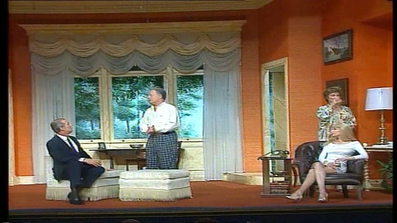 кадр из фильма Le Canard à l'orange