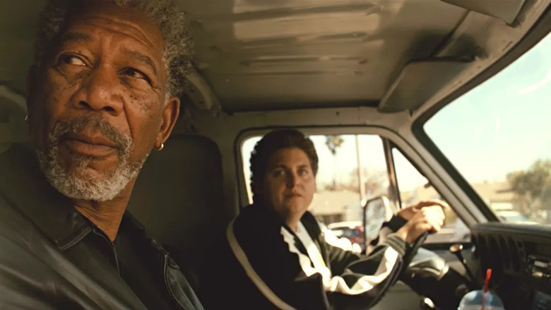 кадр из фильма 10 Шагов к успеху