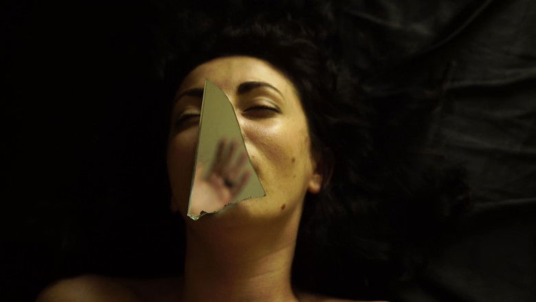 кадр из фильма Zarosli