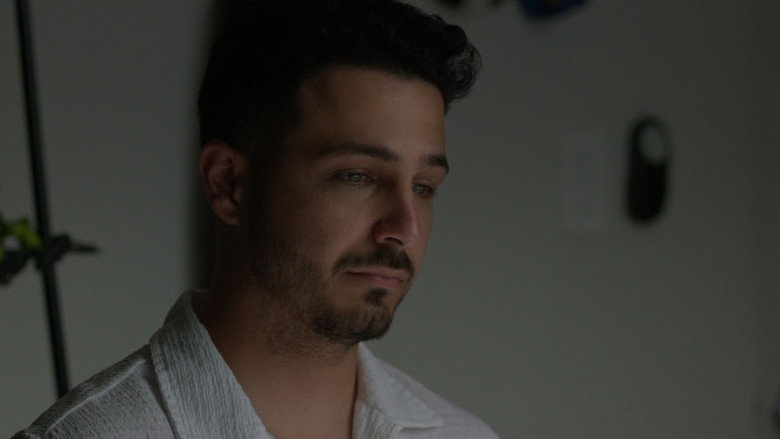 кадр из фильма The Glass Child