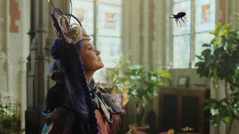 кадр из фильма Nachtwacht: Het Kristal van het Kwaad