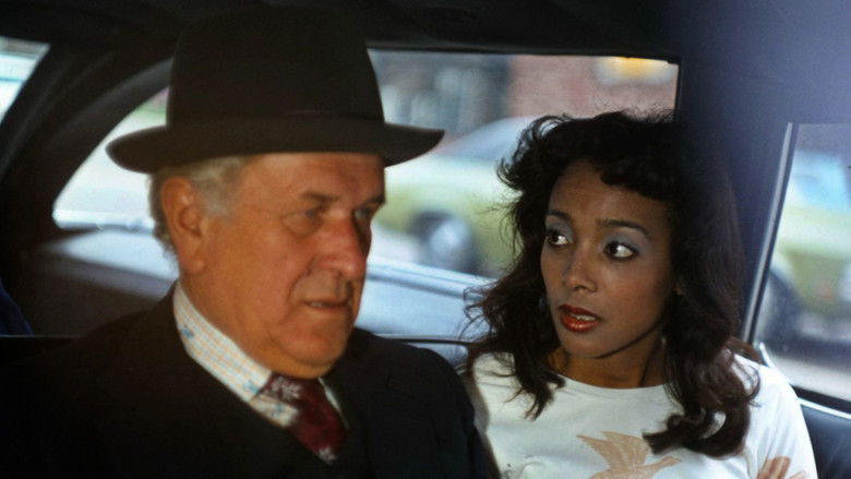 кадр из фильма Люби или брось