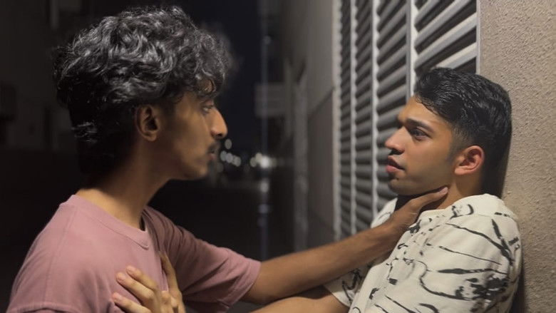 кадр из фильма Twelve Zero One