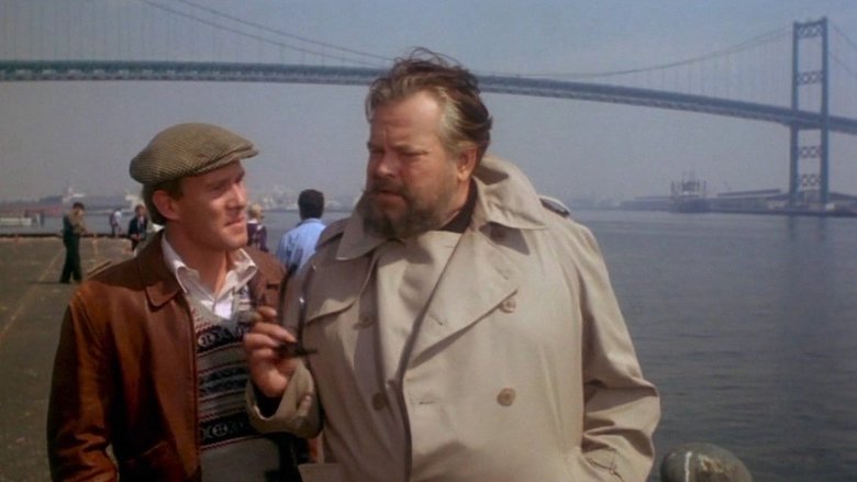 кадр из фильма Надо знать, где твой кролик