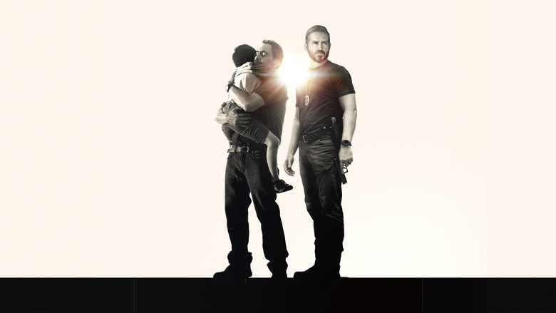 кадр из фильма Звук свободы