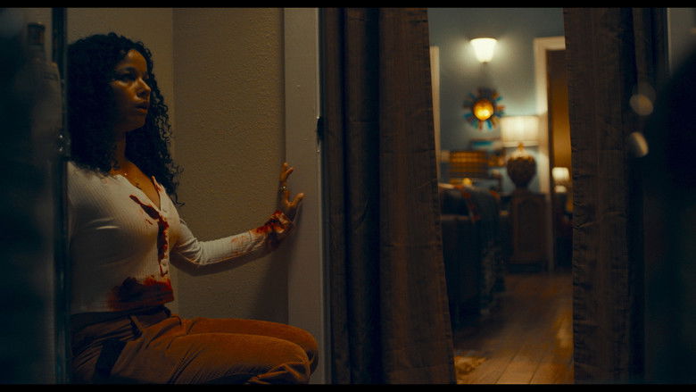 кадр из фильма С детьми что-то не так