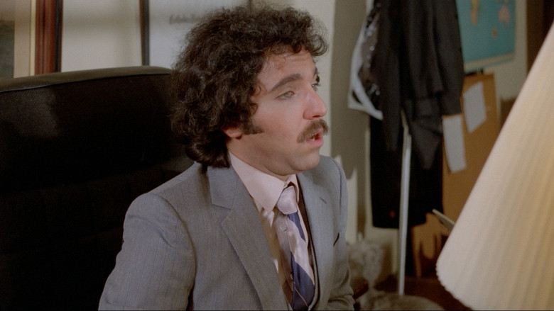 кадр из фильма Liquid A$$ets