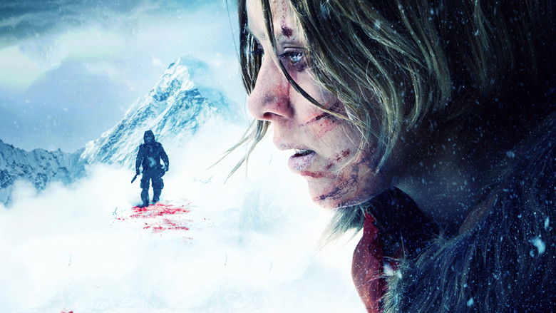 кадр из фильма Пусть идёт снег