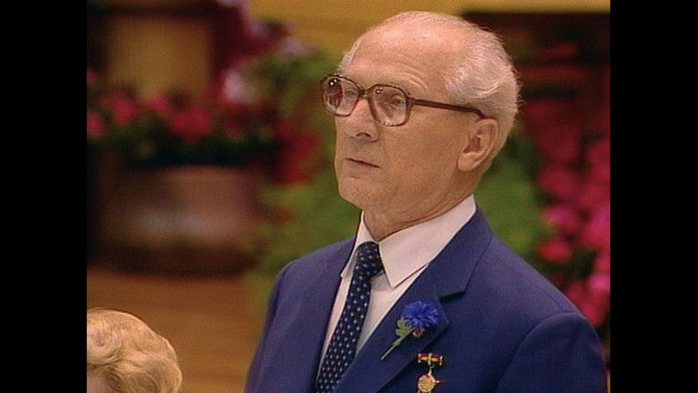 кадр из фильма Die Unbeugsamen 2 - Guten Morgen, ihr Schönen!