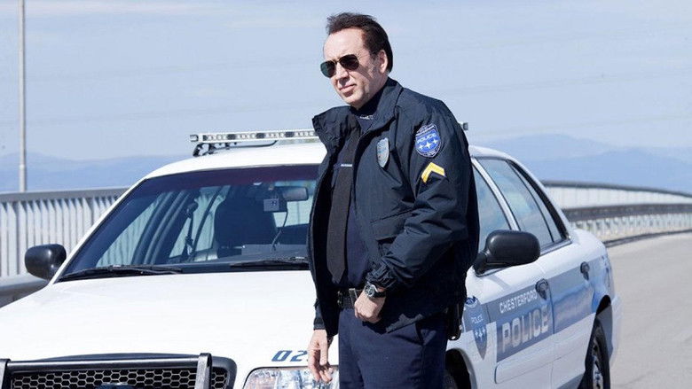 кадр из фильма Ограбление: Код 211