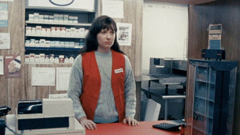 кадр из фильма Night Shift