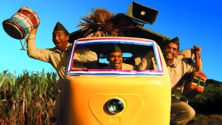 кадр из фильма Perico Ripiao