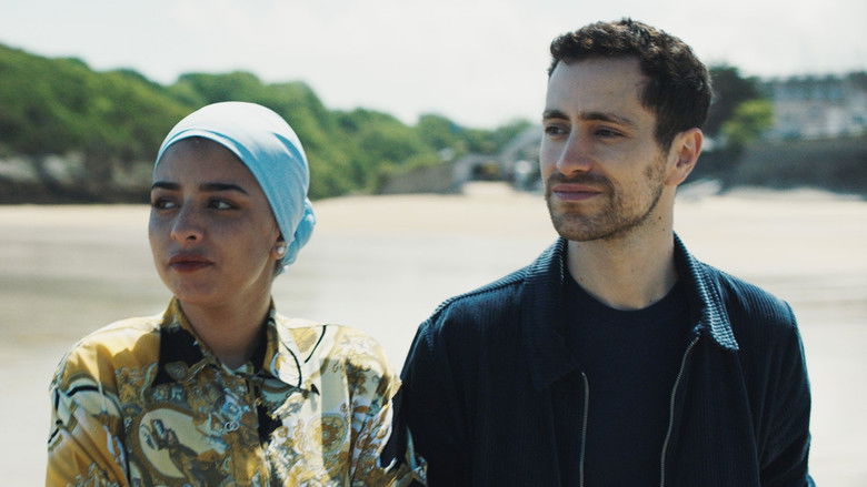 кадр из фильма Морской воздух делает свободным