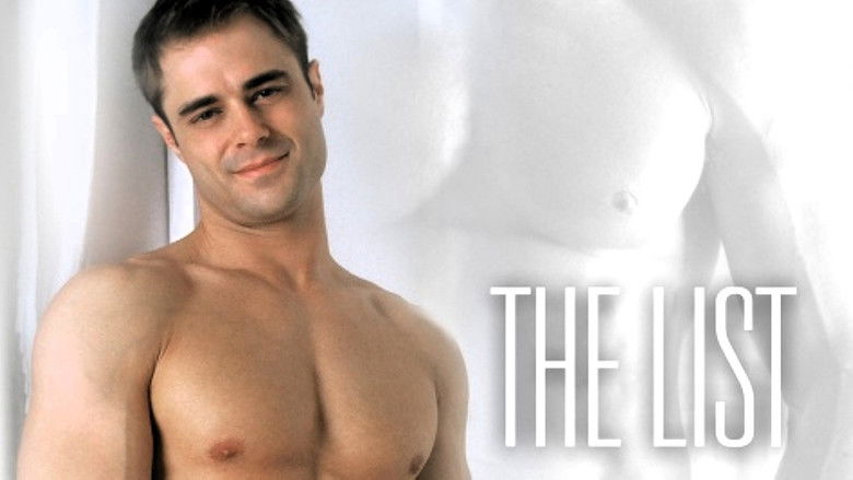 кадр из фильма The List