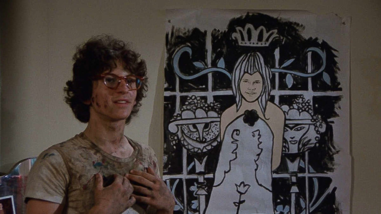 кадр из фильма Плохой Рональд