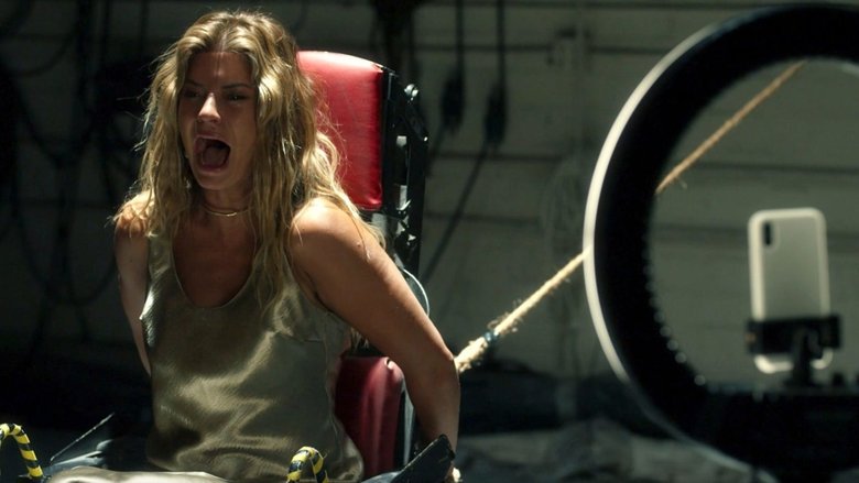 кадр из фильма Skillhouse