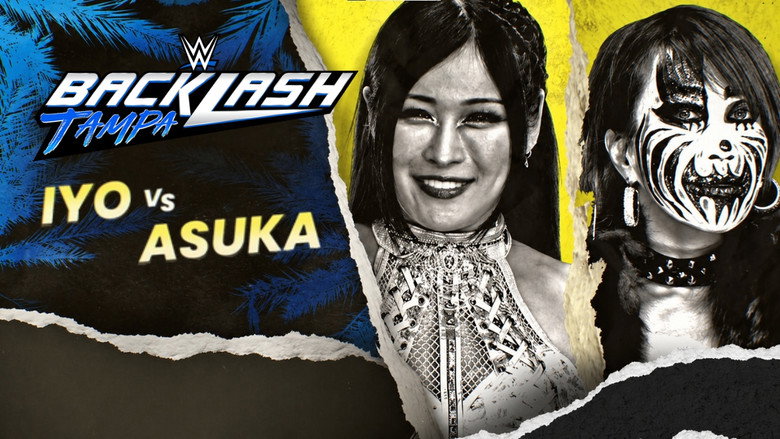 кадр из фильма Backlash Tampa