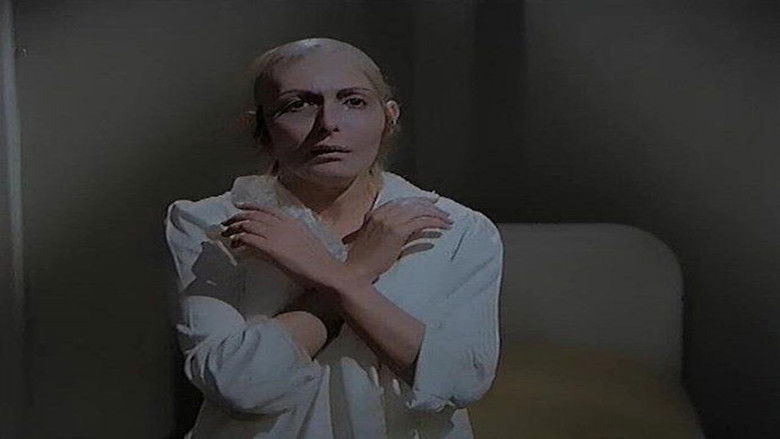 кадр из фильма الهروب من الخانكة