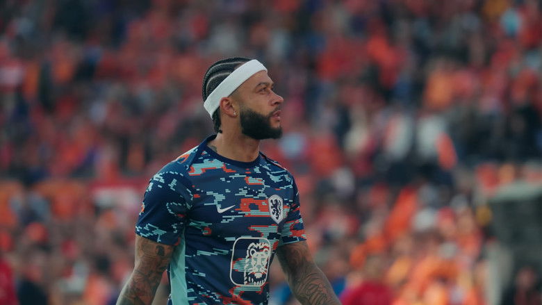 кадр из фильма Memphis - Echoes of a New World