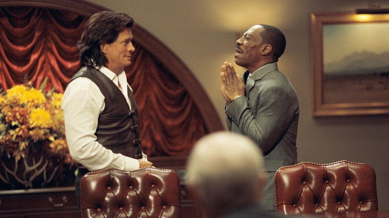 кадр из фильма Представь себе