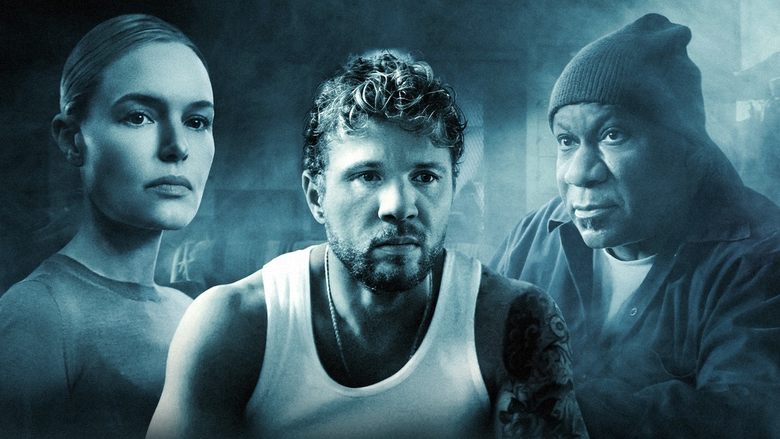 кадр из фильма Взломщик