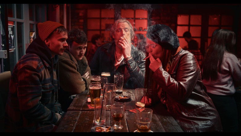 кадр из фильма Dreamtown