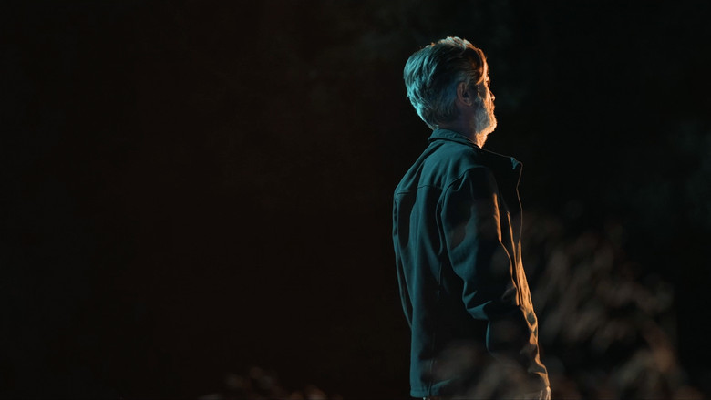 кадр из фильма Dedemin Bıyığı