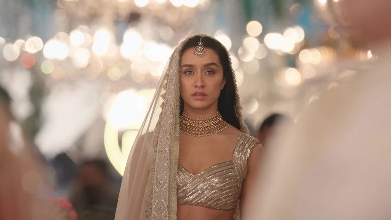 кадр из фильма तू झूठी मैं मक्कार